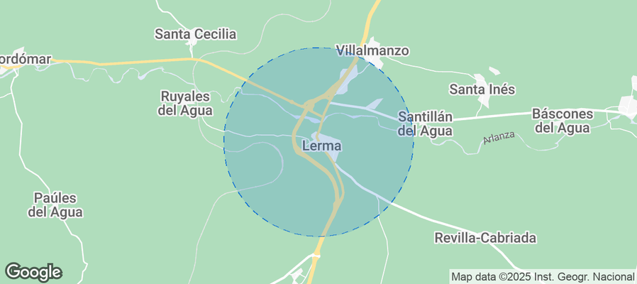 Discover Lerma Airbnb Analytics